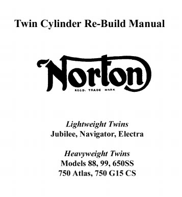 Norton heavy and light Twins Rebuild Manual.jpg